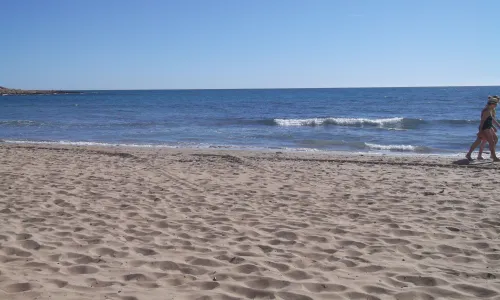 Playa de Los Locos