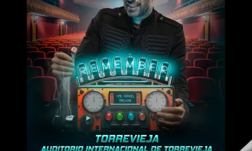 Dani Martínez: Remember