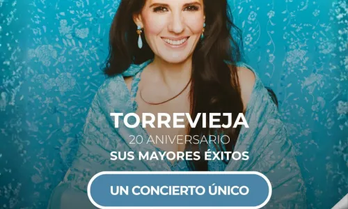 Diana Navarro: Ya no estoy sola