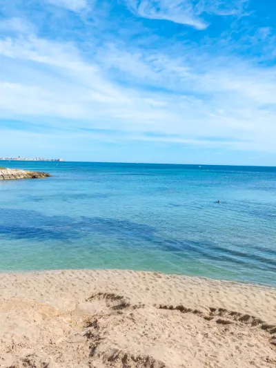 Cala Piteras