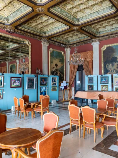 Sociedad Casino de Torrevieja