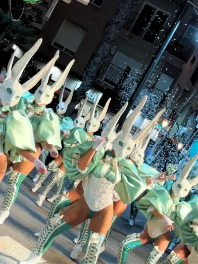 Carnaval de Torrevieja 
