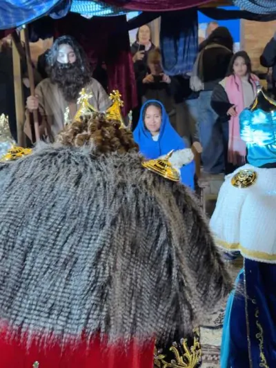 reyes magos