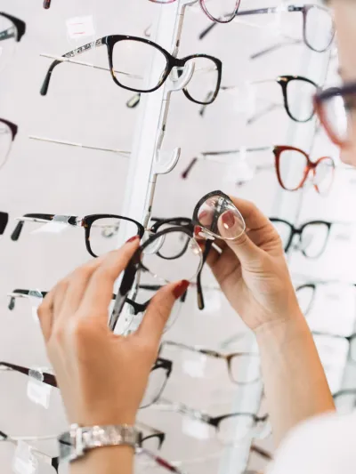 compra en optica
