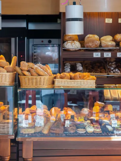 panaderia