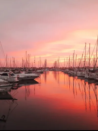 Atardecer