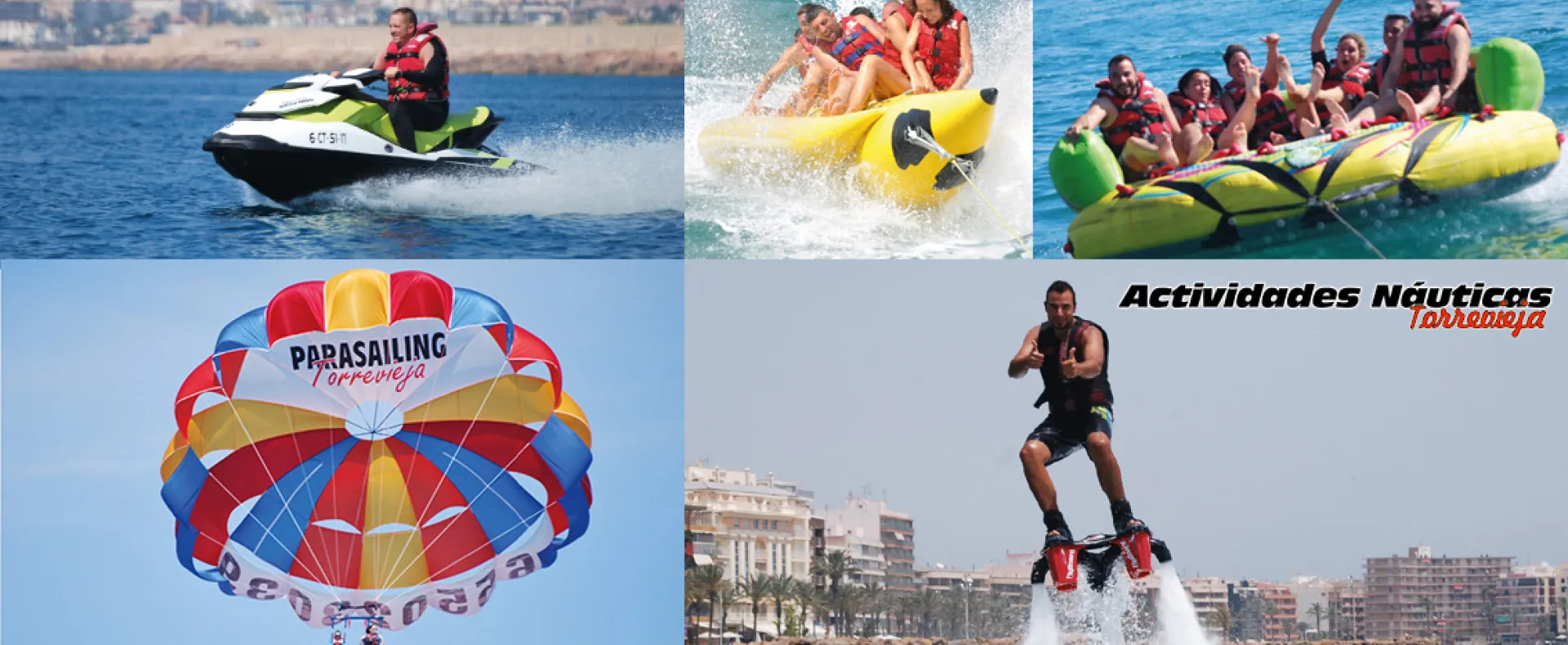 ACT NAUTICAS
