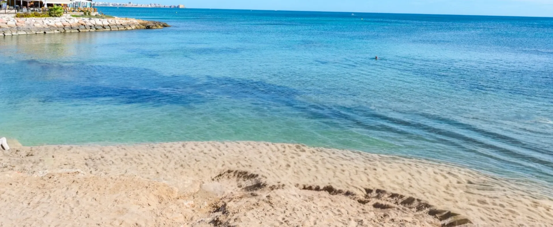 Cala Piteras
