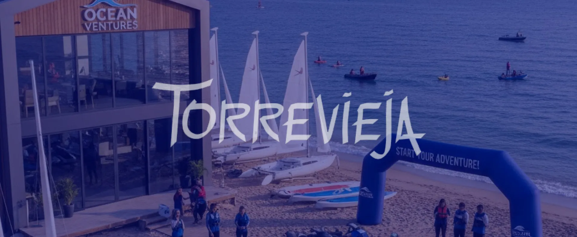 Torrevieja Charter Experience