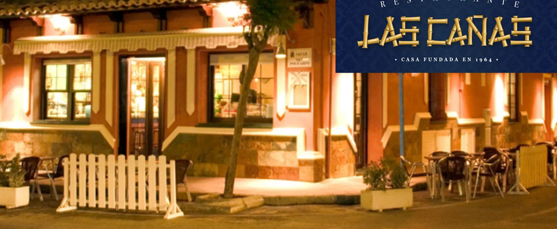 Restaurante Las Cañas de Torrevieja