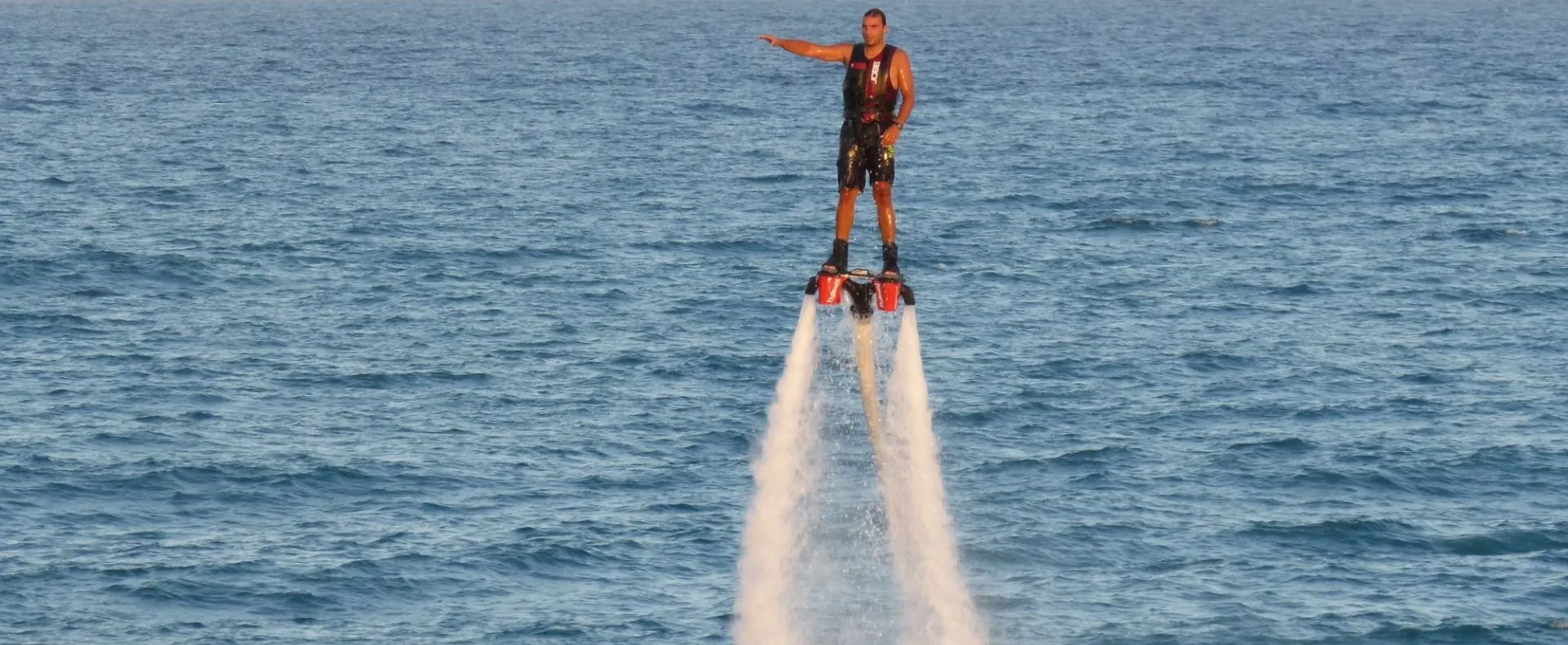 Flyboard