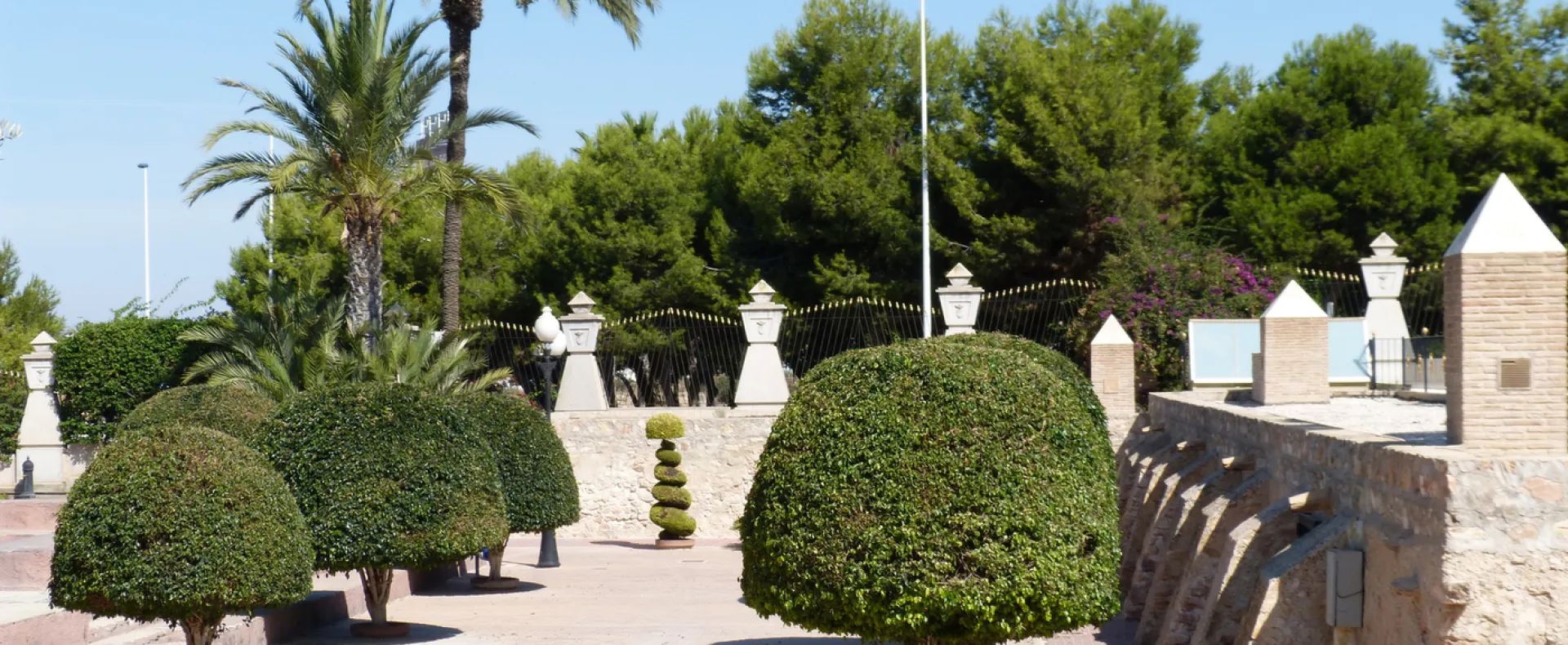 Los Aljibes Torrevieja
