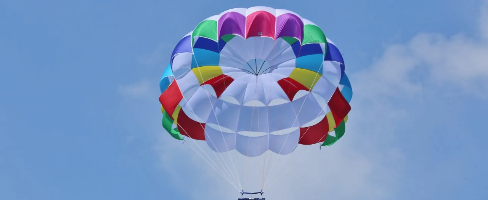 Parasailing Torrevieja