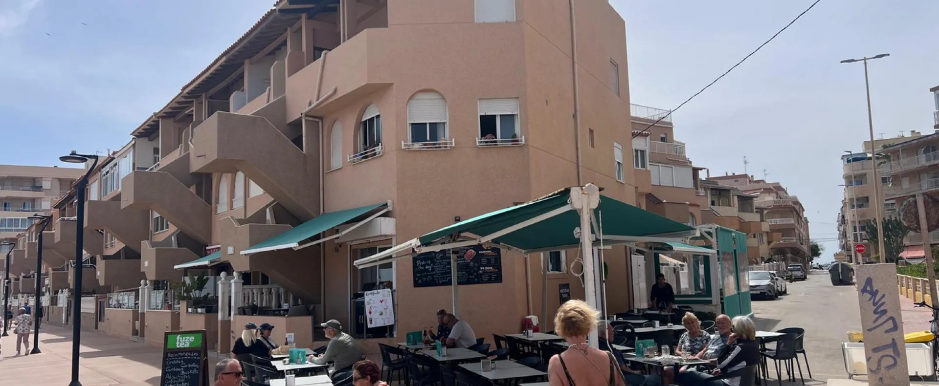 Foodline Torrevieja