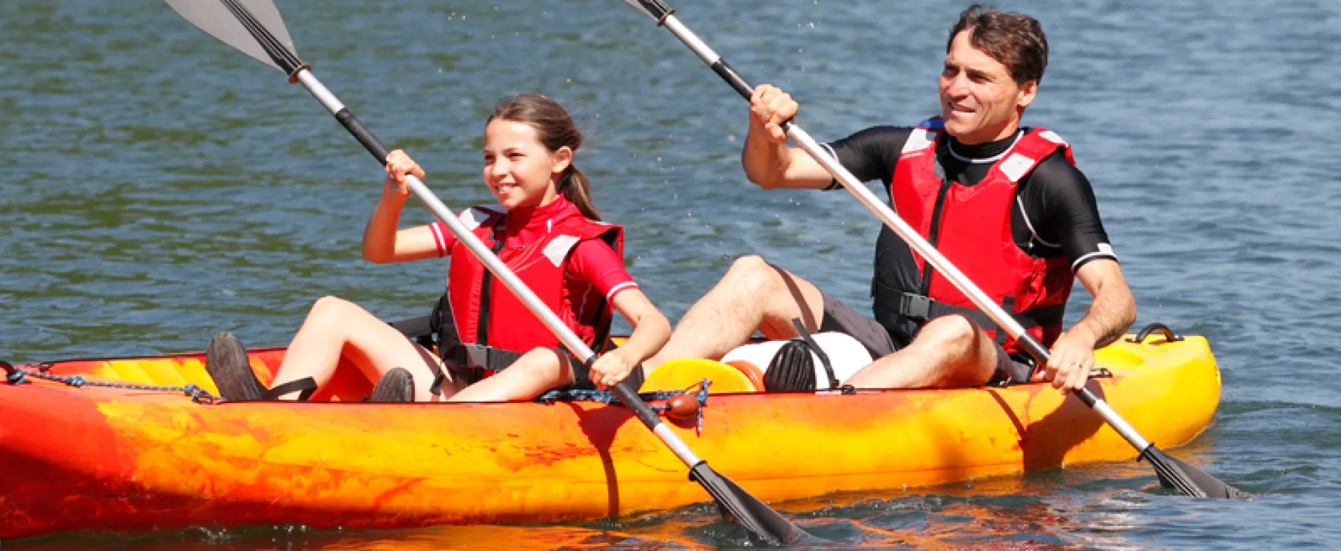 Kayak