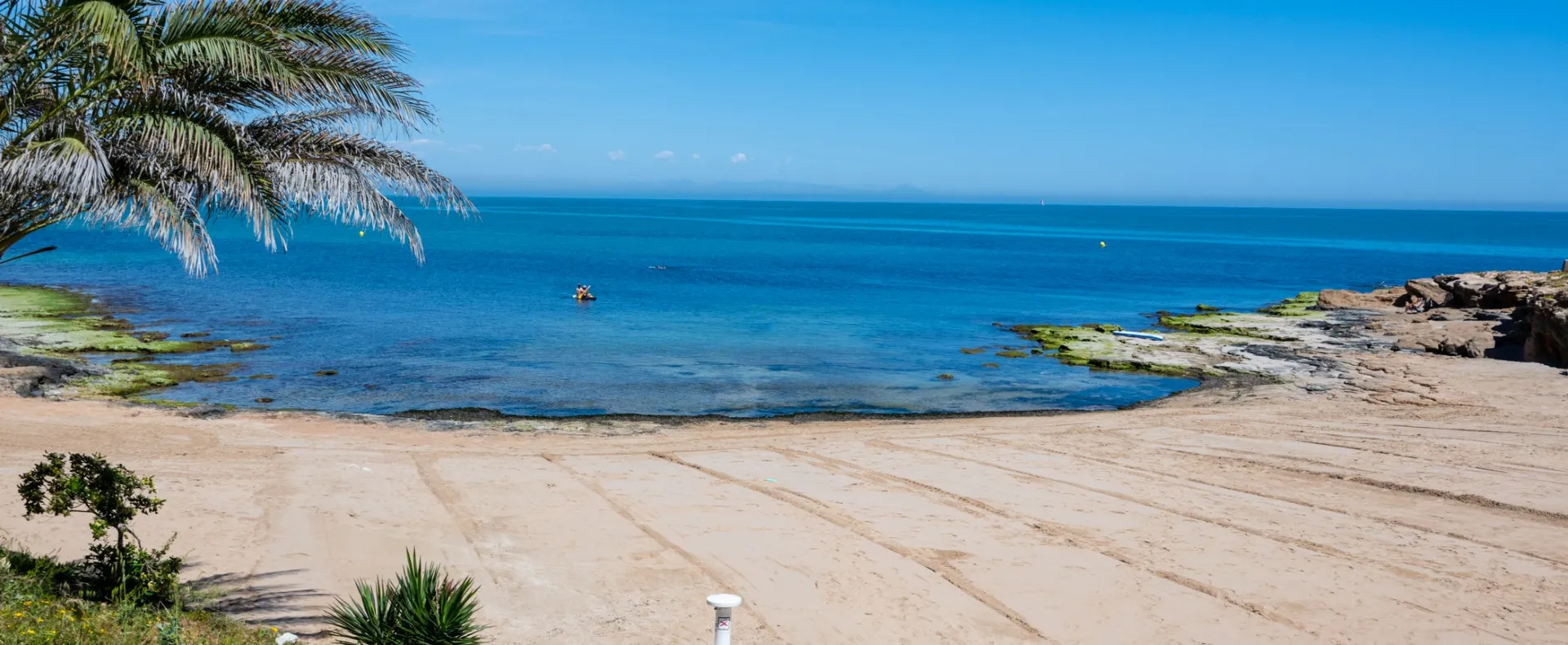 Cala Cabo Cervera