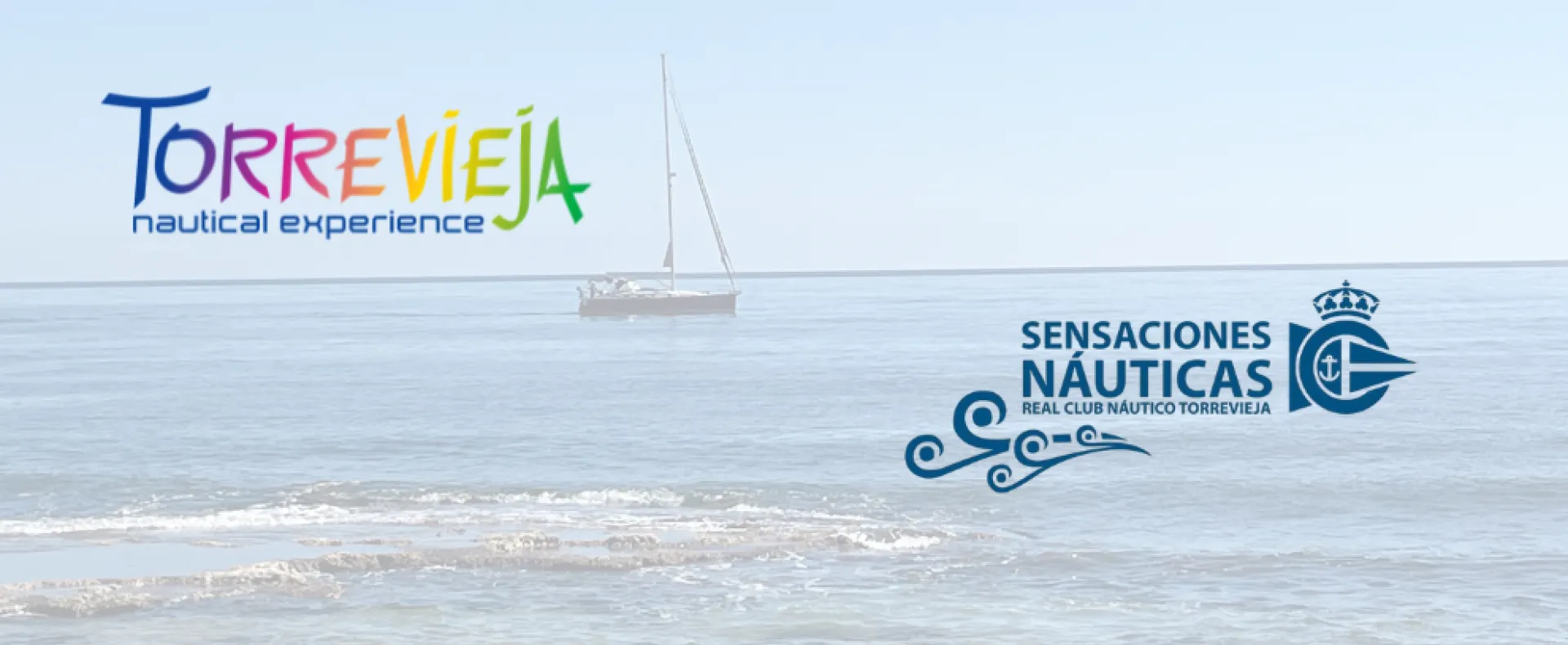 Sensaciones Náuticas logo