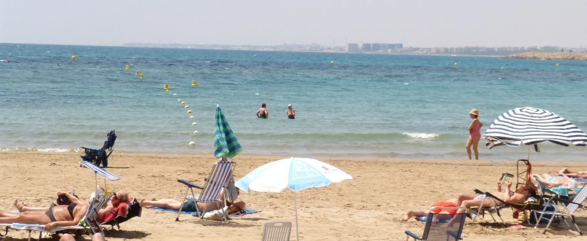 Playa del Cura