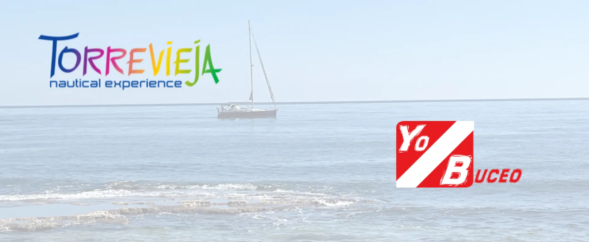Yo buceo
