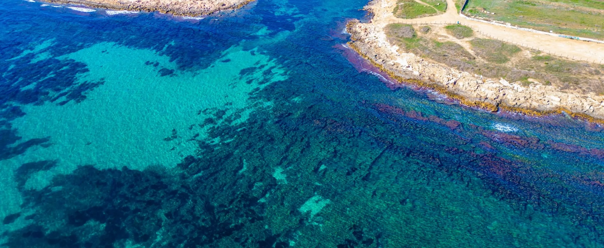 Cala Ferris en Torrevieja