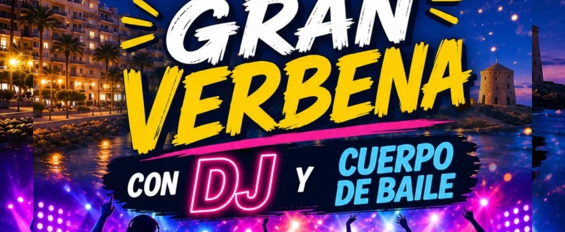 Cartel Verberna