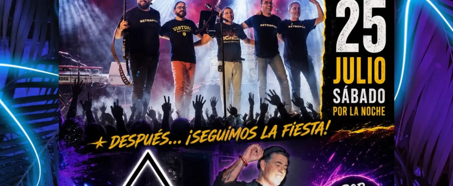 Cartel Verbena