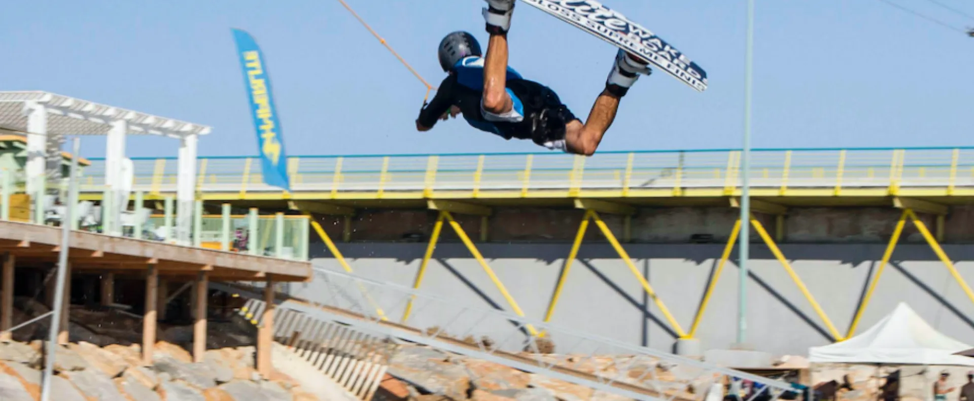 Cable Ski Torrevieja