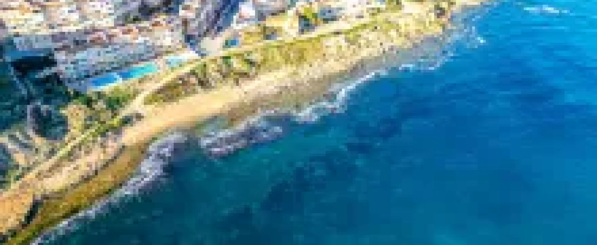 Cala Cabo Cervera