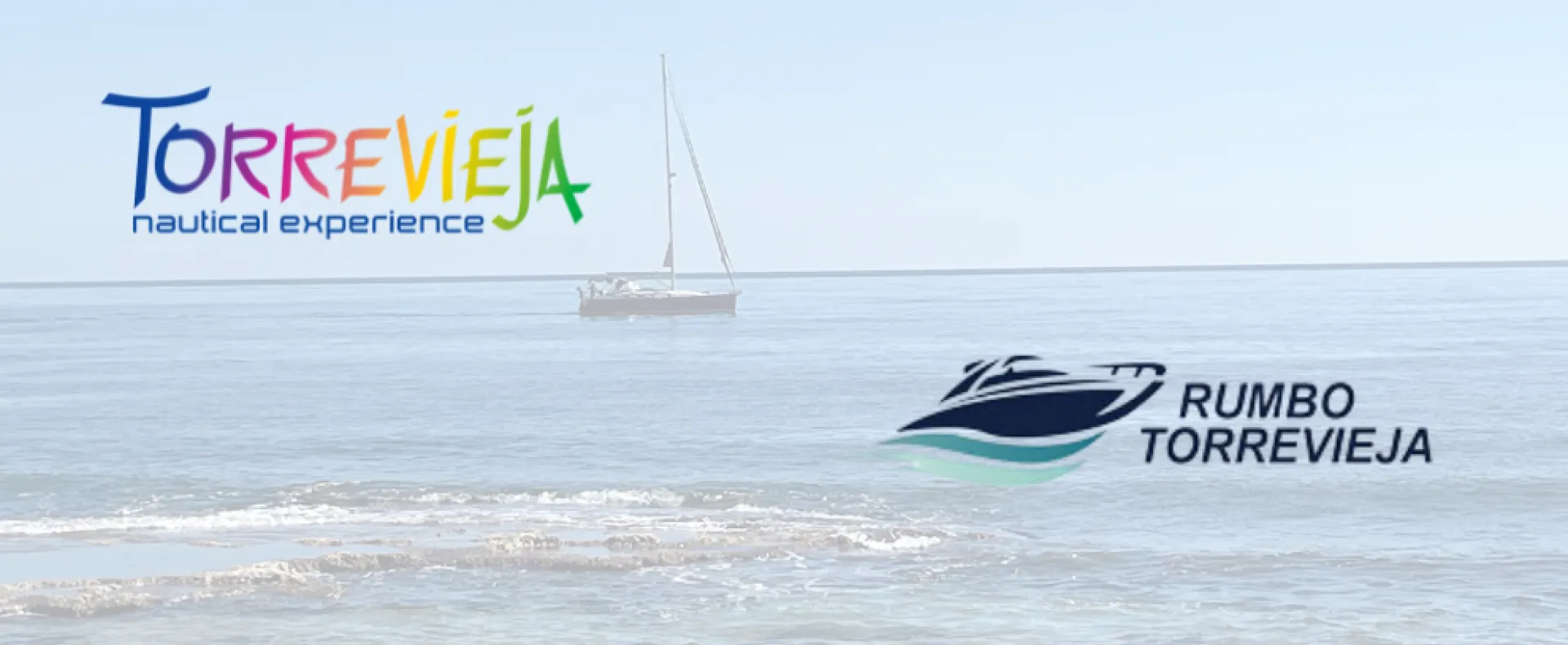 Rumbo Torrevieja