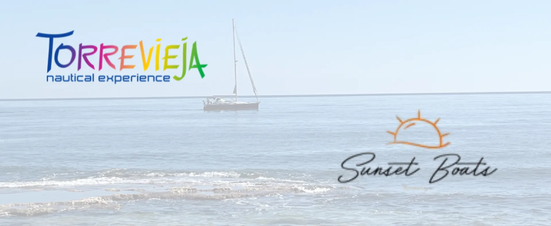 Sunset Boats Torrevieja