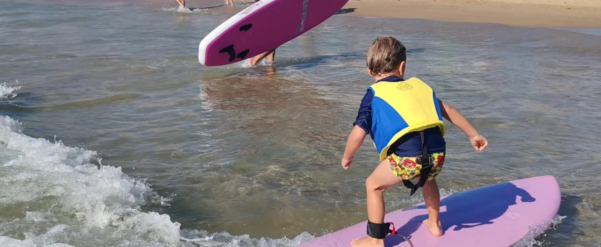 Torrevieja Surf