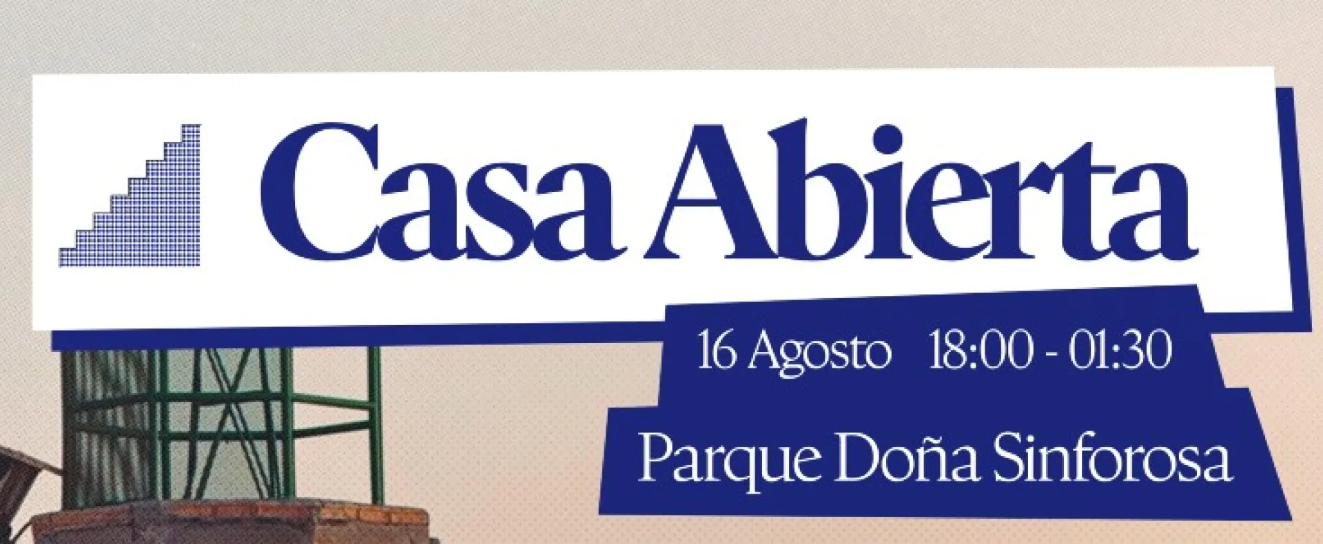Casa Abierta