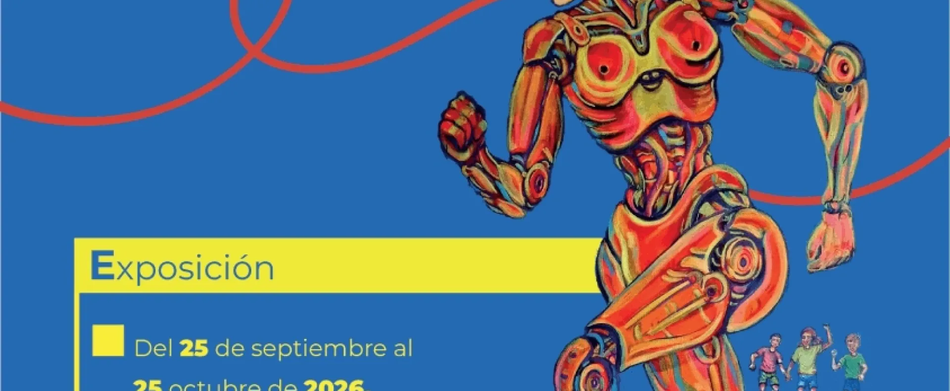 Catlin Schlosser Bautista cartel