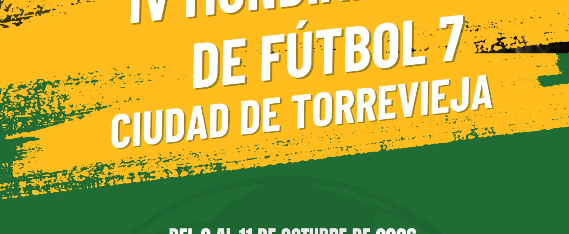 Torrevieja Mundialito