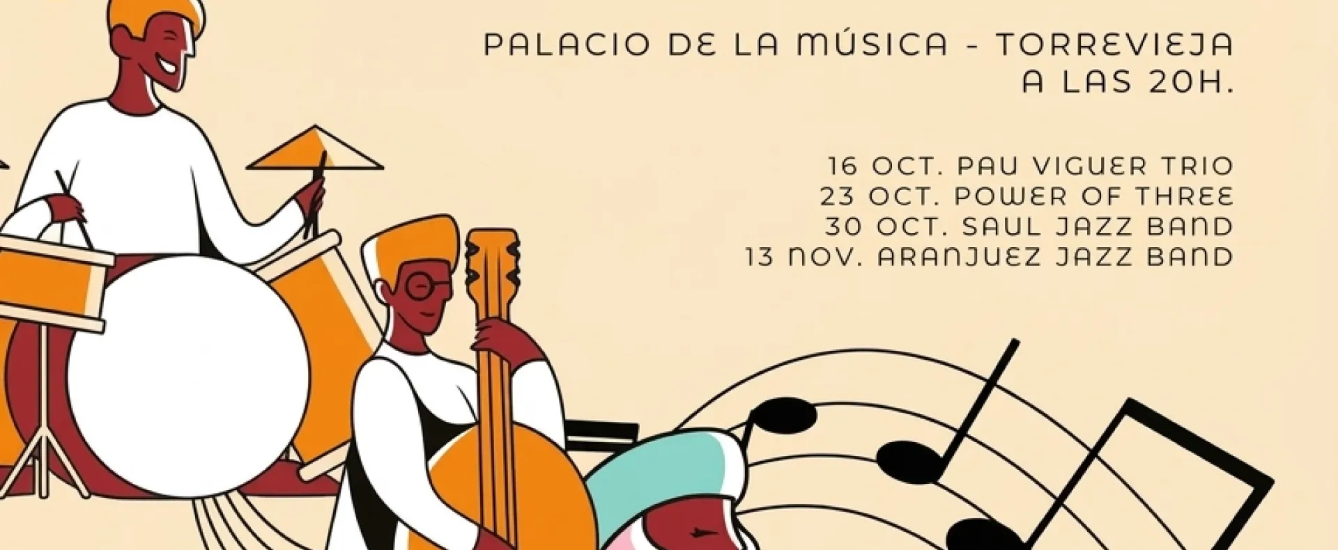 Viernes de Palacio