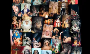Viernes Santo 3 de Abril