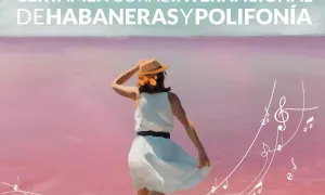 72 Certamen Coral Internacional de Habaneras y Polifonía