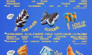 Low Festival Torrevieja 2026