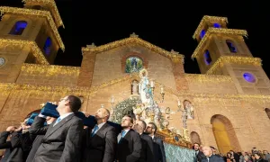 La Purisima
