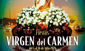 Fiestas de la Virgen del Carmen