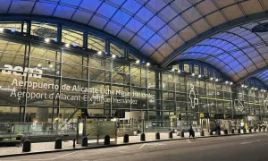 aeropuerto