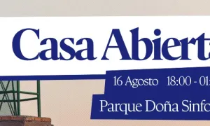 Casa Abierta