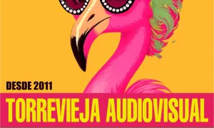 Torrevieja Audiovisual: Festival Nacional de Cortometrajes