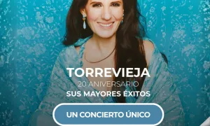 Diana Navarro: Ya no estoy sola