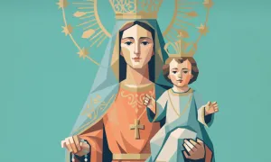 Fiestas de la Virgen del Rosario en La Mata