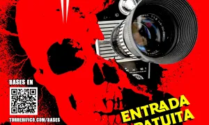 Torrerífico 2026 - IX Festival de Cortometrajes de Terror