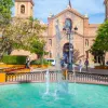 Plaza de la Constitución