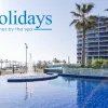 Mar Holidays
