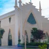 Iglesia del Sagrado Corazón de Jesús