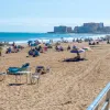 Playa de la Mata